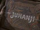Jumanji Soundtrack - 1. Main Title (HD)