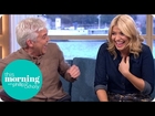 Holly Makes A Funny Noise And Leaves Phillip In Tears Of Laughter | This Morning