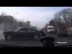 Horrible accident | Car Crash Compilation # 2014