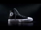 The Converse Chuck Taylor All Star II