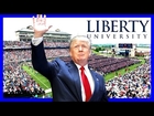 President Donald Trump Speech at Liberty University Commencement Ceremony 5/13/17 Trump LIVE STREAM