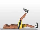 NEW Abs  Ab Gym exercise female  male