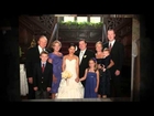 BOSTON WEDDING PHOTOGRAPHY SOPHIA & DAN'S WEDDING BU MARSH CHAPLE : BU CAMPUS