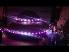 Arduino Halloween UFO - Neopixels