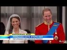 Kate Middleton Debuts Tiny Bump: First Appearance Of 2nd Pregnancy