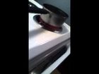 cooking a mp3 player