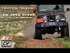 Up Jeep Creek by Todd Moen - Catch Magazine