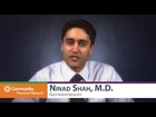 Colon Cancer Risk Factors with Dr. Ninad Shah