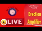 Erection Amplifier Program review - Erection Amplifier Program scam