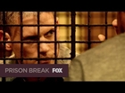 Comic-Con Trailer | PRISON BREAK