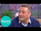 Man With Bionic Penis Must Endure Two-Week Erection to Finally Use It | This Morning