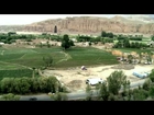 UNESCO Announces the Bamiyan Cultural Centre Design Competition
