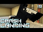 Minecraft Crash Landing 19 - 