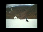 Steep Scotland (Edinburgh Mountain Film Festival 2010 Version, Widescreen Ski Movie)
