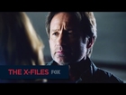 THE X-FILES | TCA: THE X-FILES