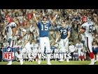 Super Bowl XXV: Bills vs. Giants | NFL