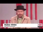 Walter White Shows Up to SNL as a Trump Cabinet Appointee: ‘I Know the DEA Better Than Anyone’