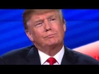 Donald Trump: Chaotic and Wrong