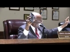 Constituent Accuses Mayor of F**king His Wife in Wild Town Meeting