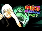 Suigetsu Hozuki Naruto PART 3 The NEXT Generation of 7 Mist SWORDSMEN