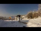 Go Pro Hero 2014 - Skiing Edit
