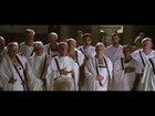 Imperator (Emperor) - a film by Konrad Łęcki (in classic Latin)