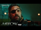 Arrow | Promises Kept Trailer | The CW