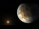 NASA's Kepler Discovers First Earth-Size Planet In The Habitable Zone of Another Star