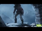 Rise Of The Tomb Raider - E3 Preview Trailer (2015)