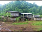 Homestay at Lahu Village In Northern Thailand