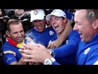 2016 Ryder Cup Betting Preview