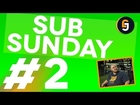 SUB SUNDAY #2 - Sex Toys, Orgasms And The Future Of Gaming