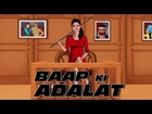 Anushka Sharma - Aap Ki Adalat Spoof | Shudh Desi Endings