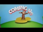 Disney Junior Coming Up Curious George Bumper Effects