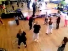 Zumba Dancing Workout-Dance Fitness Part 2