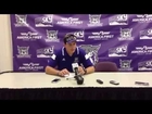 Cal Poly 30, Weber State 24, Post Game Interviews & Highlights