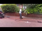 Car Park Cleaning | HERTS PRESSURE WASHING