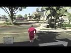 GTA V Funny Moments - Stream Part.2 - Grand Theft Auto 5 Funny Moments