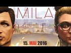 MILA | Offizieller Trailer | GTA 5 Spielfilm | 2016 | UNRATED Film Industries