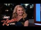 Natalie Dormer Talks Game of Thrones Season 6