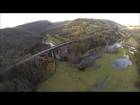 Peak District Online & Peak District TV Aerotography Beautiful Aerial Photography in Derbyshire