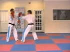 Martial Arts Training Tips   Punching Range Skills Boxing   www MartialArtsTraining TV