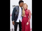 Nick Young & Iggy Azalea Dating — Sexy New Couple Makes Red Carpet Debut