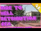 GTA V - Ride to Hell Retribution Sex Scene - just like it [4K 1080p HD]