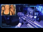 Real Life First Person Shooter: Level 2 (Chatroulette Version)