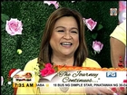 UKG throws bridal shower for Amy