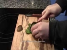 Kitchen Tricks: How to Peel a Kiwifruit