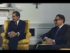 The Dark Side of Richard Nixon and Henry Kissinger: Seymour Hersh Interview (1983)
