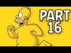 The Simpsons: Hit and Run Walkthrough | Part 16 (Xbox/PS2/GameCube/PC)