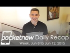 iPhone 6s, Galaxy Note 5, Apple Music comments & more - Pocketnow Daily Recap